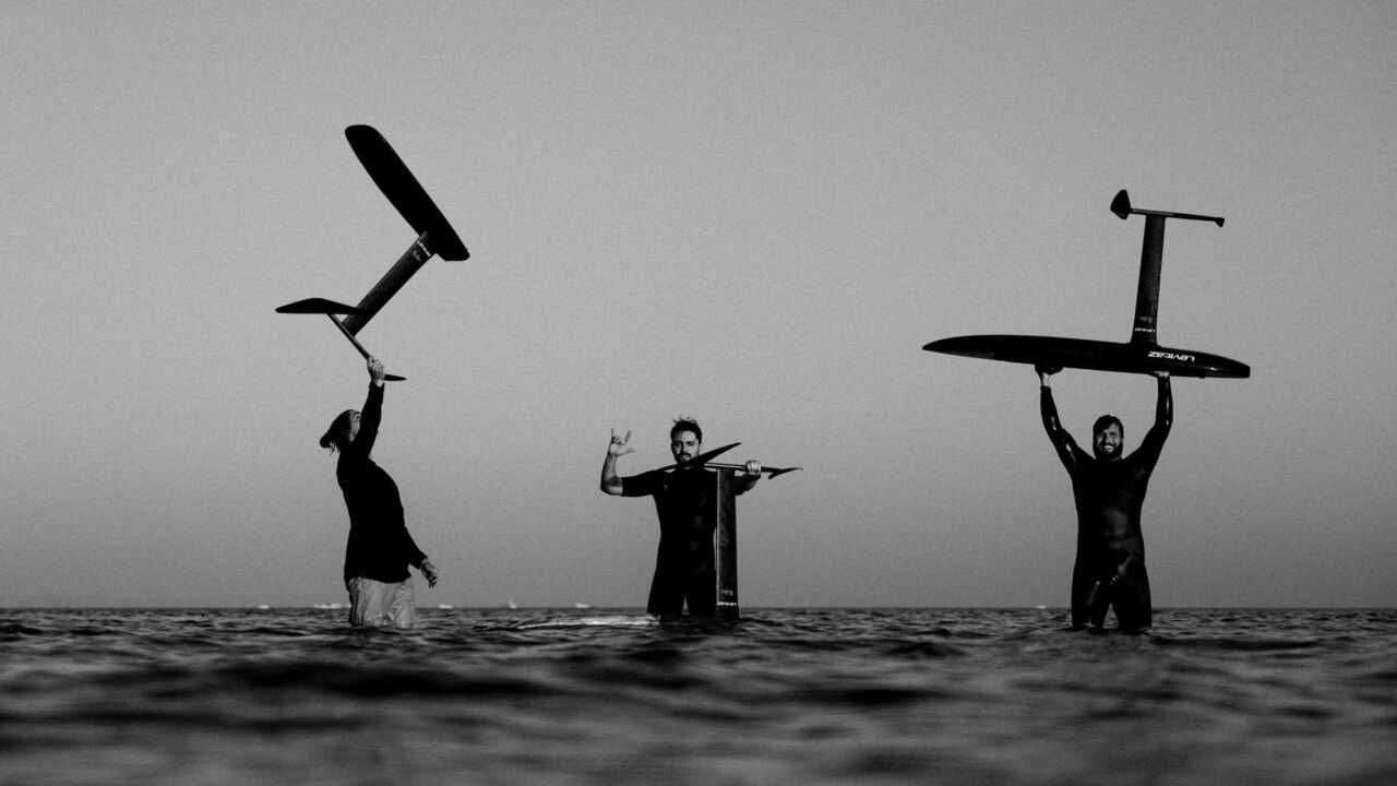 LZ free series landing page full size 1920x1080px performance